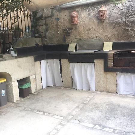 House Garden Modica Apartment Exterior foto